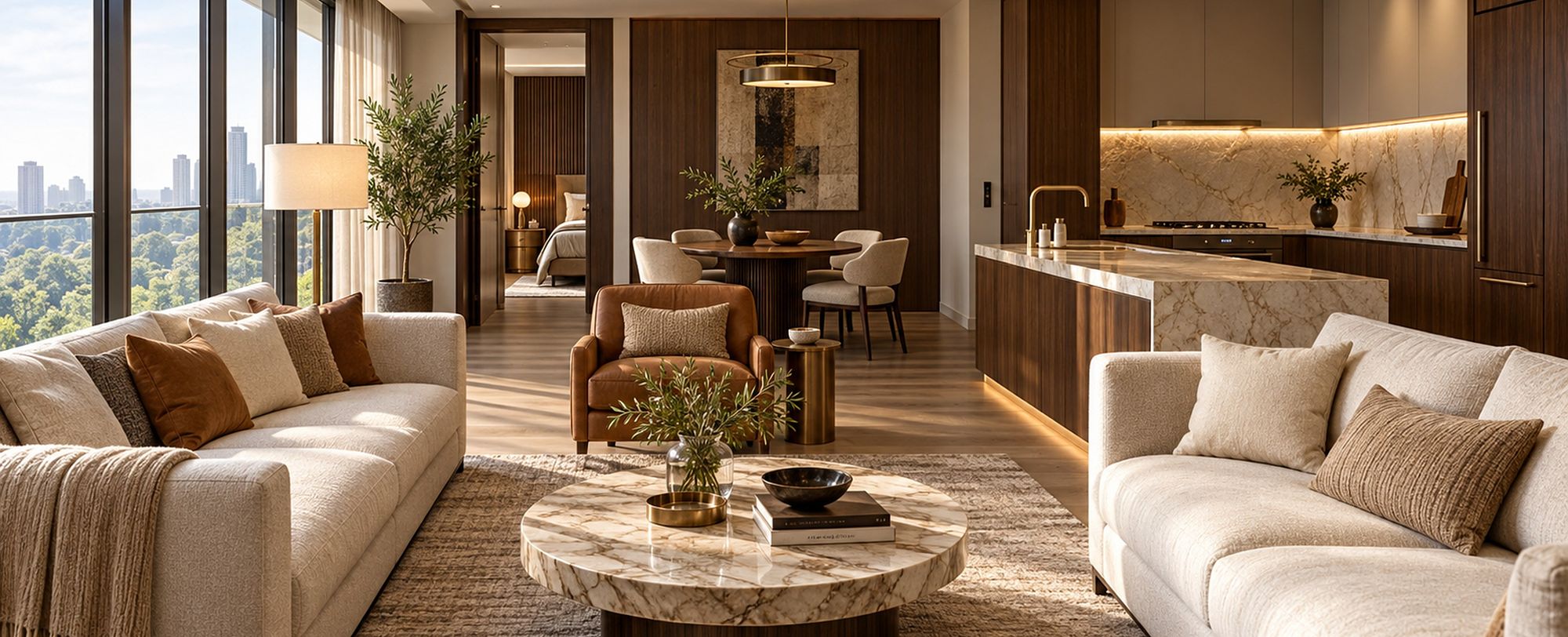 Interior concept