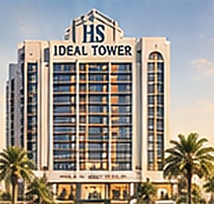 HS Ideal Tower